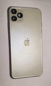 Apple iPhone 11 Pro Max - Rear Housing original - Zdjęcie 1 z 3