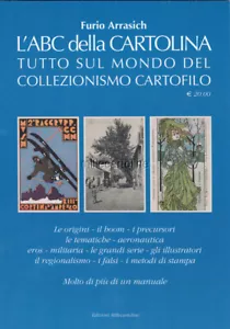 L'ABC DELLA CARTOLINA (Arrasich) - Bild 1 von 9