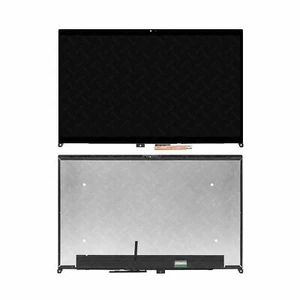 LCD TouchScreen + Bezel for Lenovo IdeaPad Flex 5-15IIL05 81X30008US 81X3000AUS - Picture 1 of 4