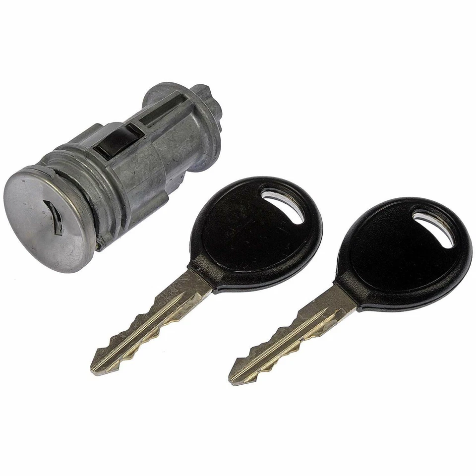 Nuevo cilindro interruptor de encendido para camioneta Dodge Chrysler furgoneta Dakota Durango RAM, etc. Foto 1 de 1