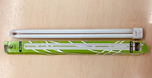 NUEVA GE BIAX L F24BX/840 34W 2G11 2800 Lúmenes 4 pines Bombilla - Imagen 1 de 5