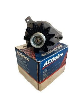 ACDelco 3211299 Remanufactured Alternator 10463954 fits Ford Mercury - Image 1 of 4
