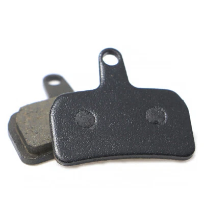 Pastillas de freno de disco de resina metálica para HOPE Mini Mono Pro - 1/2 pares EE. UU. Foto 1 de 4