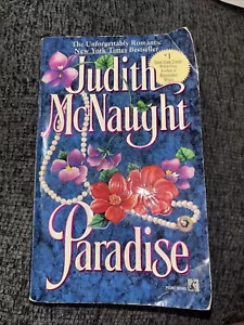 Paradise by Judith McNaught (1991, Hardcover) - Picture 1 of 1