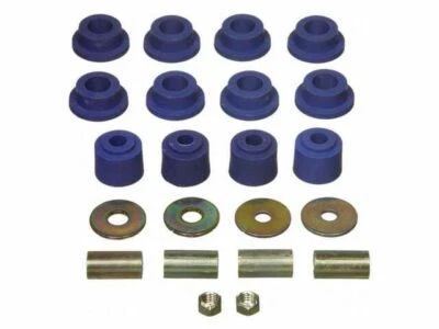 Kit de eslabones de barra estabilizadora delantera Moog 68116WM 1986 1987 1988 para Ford Bronco II 1985-1990 Foto 1 de 2