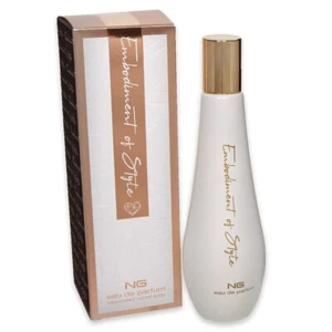 NG Parfums Her Embodiment of Style 100 Ml - Picture 1 of 2