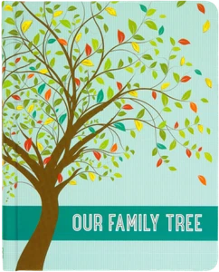 Nuestro árbol genealógico - Imagen 1 de 6