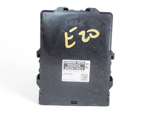 Lexus CT200h 13-17 TCU TCM Transmission Computer Control 89535-76011, E020, OEM - Picture 1 of 7