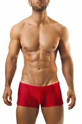 Joe Snyder Men's Shining Boxer 08 Fast Dry Male Underwear Short Low Rise Hipster • 20.69€