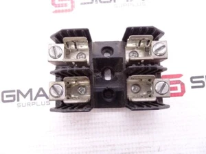 H25030-2C FUSE HOLDER #F18 - Picture 1 of 4