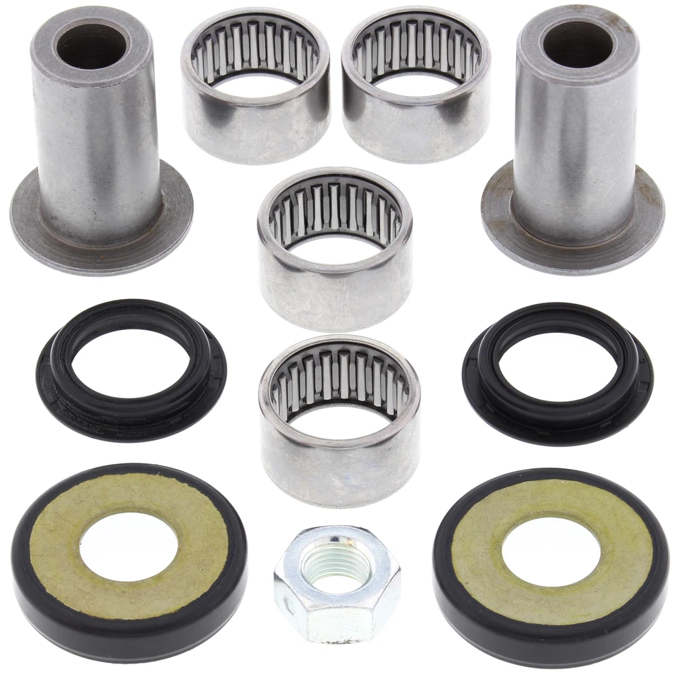 Kawasaki KLX 110, 2002-2016, Swingarm Bearing Kit - KLX110, Swing Arm - Image 1 of 1