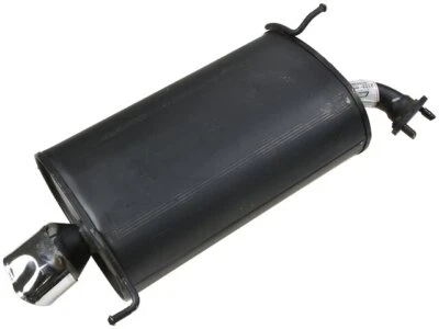 Silenciador izquierdo para Acura CL 2001-2002 API 58526NZ 3,2 L V6 OES Foto 1 de 2