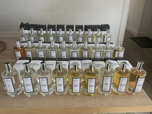 The Scent Reserve PARFUM 100ml - Imperfect Boxes - Choose Your Fragrance - Picture 1 of 6