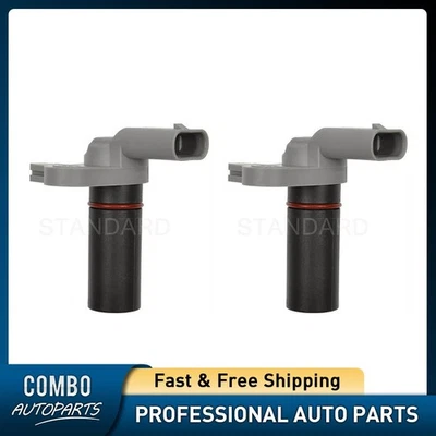 Intake Engine Camshaft Position Sensor fits 2015-2018 Ford Edge - Image 1 of 4