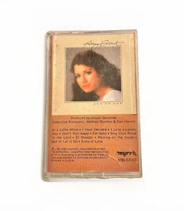 AMY GRANT ~ AGE TO AGE ~ Audio Cassette Tape ~ 1982 ~ Myrrh Records ~ MB-6697 - Picture 1 of 14