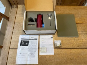 GRASEBY INFRARED IR INFRARED MODEL IS-3.0 + DP-8100 PRE AMP - ALL BOXED - Picture 1 of 21