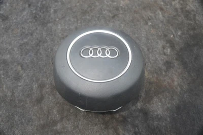 Airbag volante conductor delantero izquierdo 4G0880201AB Audi S6 2016-17 A6 A7 S7 Foto 1 de 4