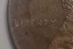 1995 P DDO,Mint Error Coin,Lincoln Memorial Cent Penny Coin,Free Shipping!!! - Picture 1 of 7