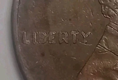 1995 P DDO,Mint Error Coin,Lincoln Memorial Cent Penny Coin,Free Shipping!!! - Image 1 of 4