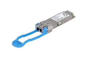 Finisar QSFP28 100Gb LR4 Transceiver - 100Gbps SFP+ - FTLC1151RDPL - Bild 1 von 1