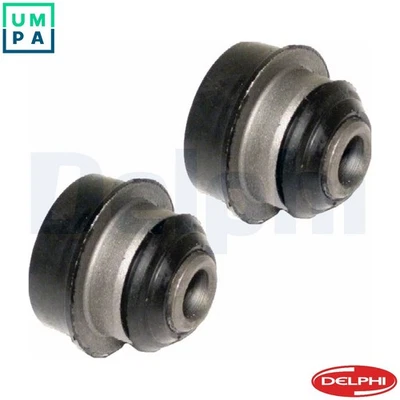 2x MOUNTING CONTROLTRAILING ARM TD443W FOR NISSAN PRIMERA/Break/Traveller 2.0L - Image 1 of 4