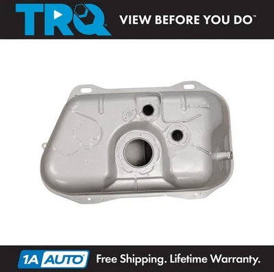 TRQ Gas Fuel Tank 17.4 Gallon For 1999-2003 Chevrolet Tracker Foto 1 de 4