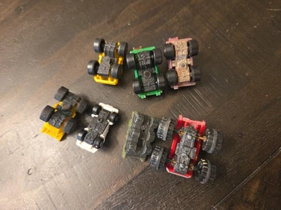 Lot Of MICRO MACHINES  - Image 1 of 4