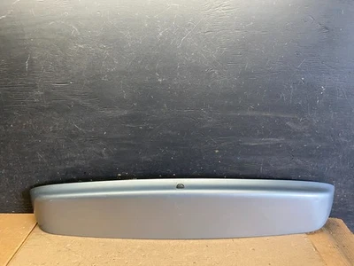 Alerón trasero Toyota Matrix 2003 a 2008 OEM S1511 DG Foto 1 de 4