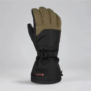 Gordini Squall Men's Gloves, Army Black, Small - Picture 1 of 2