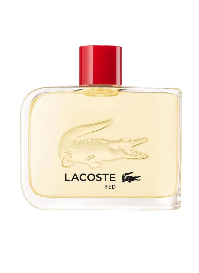 Estilo Lacoste en juego de Lacoste para hombre. Eau De Toilette Spray 1,6 onzas Foto 1 de 2