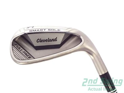 Cleveland Smart Sole Full-Face Chipper Graphite Ladies Right Handed 34.25in - Image 1 of 4