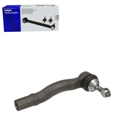 Delphi Steering Tie Rod End Left Outer For 2003-2011 Ford Crown Victoria - Image 1 of 4
