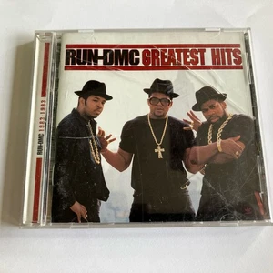Greatest Hits by Run DMC (CD, 2002) - Imagen 1 de 3