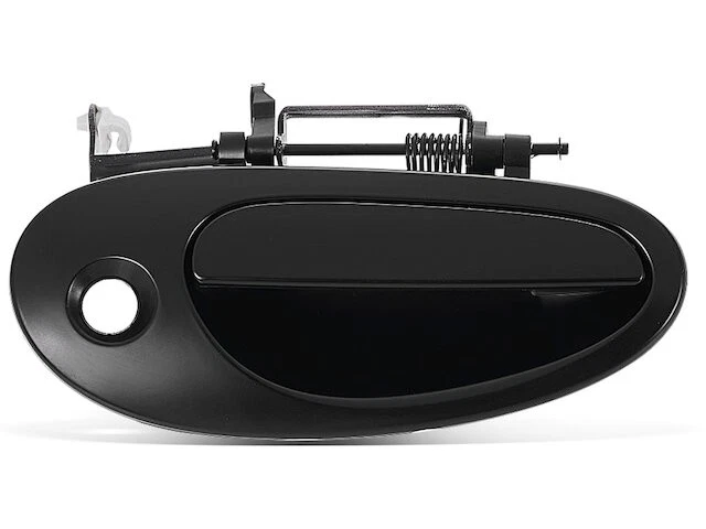 Manija de puerta delantera derecha para Chrysler LHS 1999-2001 base 3,5 L V6 2000 TT888QT Foto 1 de 1