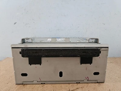 FORD C MAX  MK2 SONY RADIO AHU DAB CAR RADIO CD PLAYER HEAD UNIT AM5T-18C815-XF - Image 1 of 4