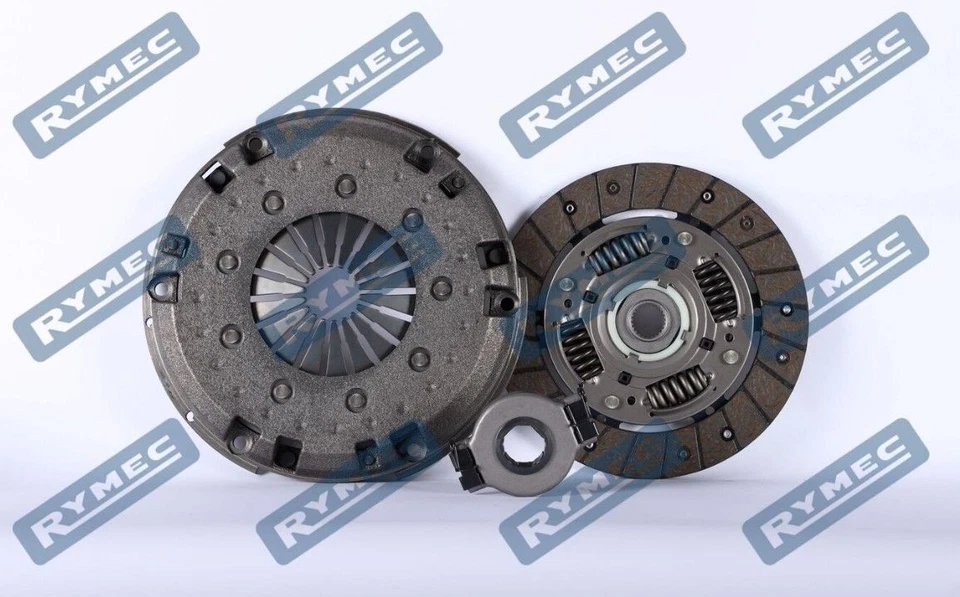 Clutch Kit for Seat VW Arosa Lupo I Polo III - Image 1 of 1