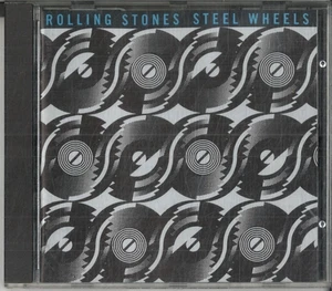 Steel Wheels von Rolling Stones | CD | - Bild 1 von 2