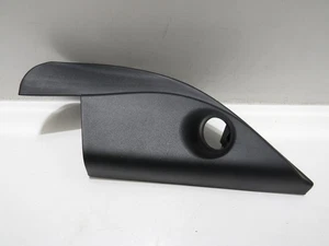 KIA PICANTO 2018-20 OFFSIDE INTERIOR DOOR WING MIRROR TRIM MANUAL TYPE S0718/58 - Picture 1 of 9