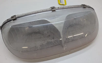 Ski Doo Used OEM Headlight Assembly 515175158 Formula Grand Touring Mach - Image 1 of 4