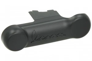 Schwingenabdeckung matt schwarz - Bild 1 von 2