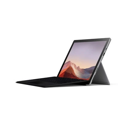 Microsoft Surface Pro Pro 7+ Laptop 12"  Intel i5  8GB RAM 256GB SSD B-Ware - Bild 1 von 4