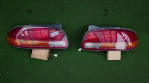TOYOTA Celica ST202 Convertible Tail Lights Set Left Right 20-345 - Picture 1 of 8