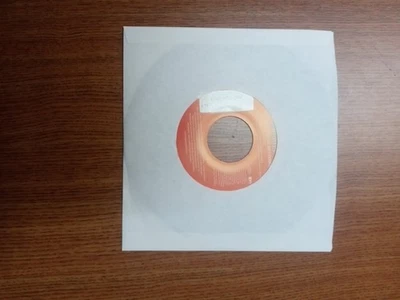 INCUBUS MEGALOMANIAC/MONUMENTS AND MELODIES  Promotional  45RPM VINYL - Image 1 of 4