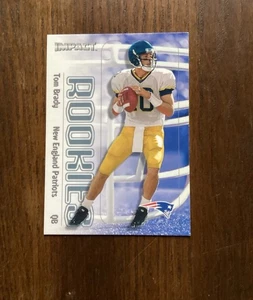 Brady Rc Skybox 2000 - Picture 1 of 2