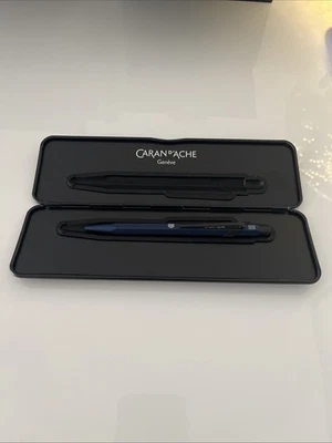 Tag Heuer Pen                (Caran D’Ache)                Quality Brand - Image 1 of 4