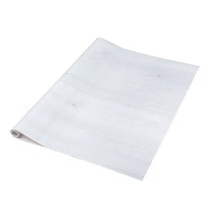 Nordic Elm Grey dc fix self-adhesive vinyl kitchen wrap for worktops 67.5cm wide - Picture 1 of 14