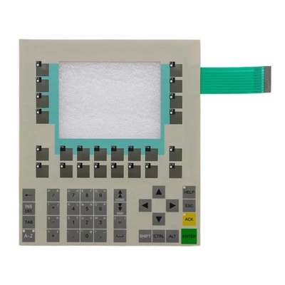 Nuevo Para OP170B 6AV6 542-0BB15-2AX0 Pantalla LCD Teclado Cubierta de Plástico  Foto 1 de 4