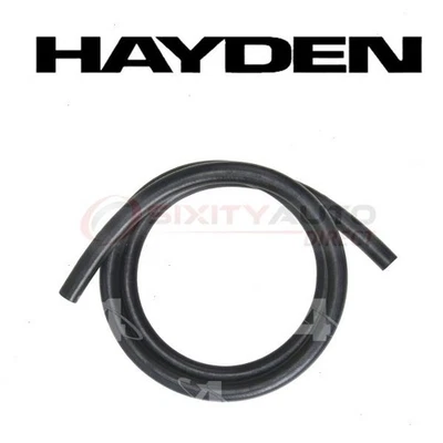 Hayden Power Steering Cooler Line for 1975-1983 Ford E-100 Econoline Club po - Image 1 of 4