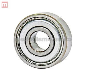 Carson 002161 Bearing 12x28x8mm Ball Bearing Modeling - Picture 1 of 1
