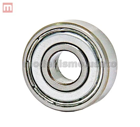 Carson 002161 Lager 12x28x8mm Ball Bearing Modell - Bild 1 von 1